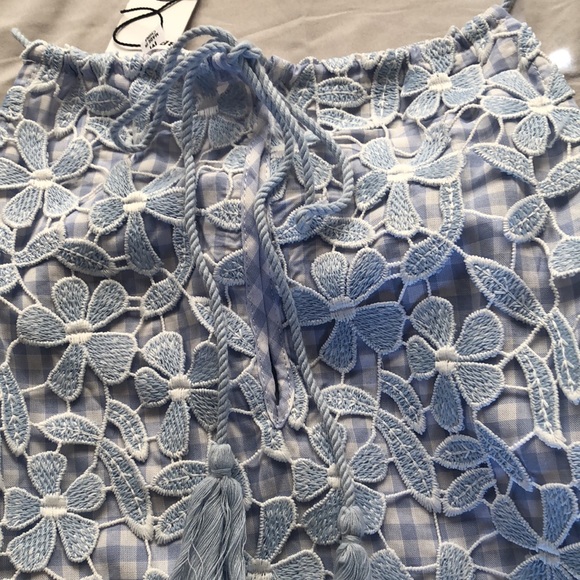 BB Dakota top - Picture 3 of 8